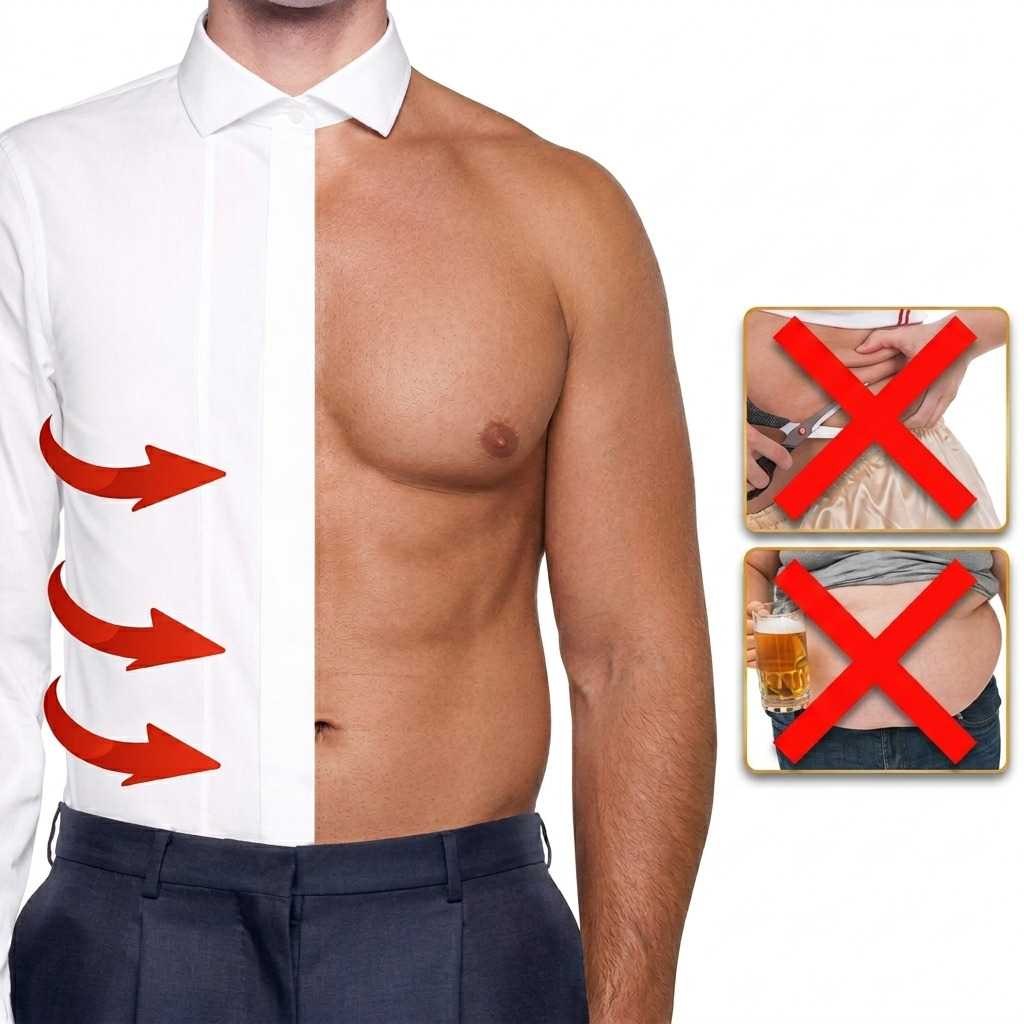 UnderShirt