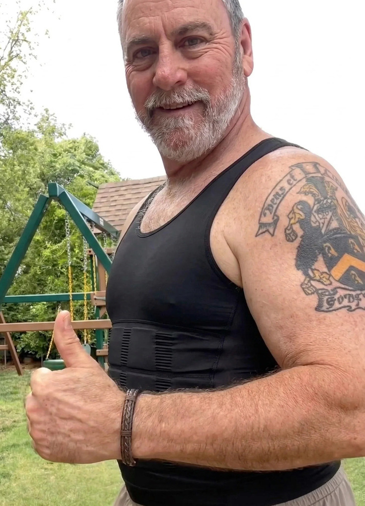 UnderShirt
